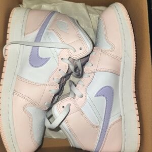 Air Jordan 1 Size 6.5y